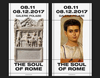 The Soul of Rome