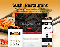 Sushi Restaurant