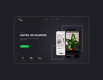 United Developers | Web-site design