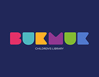 BUKMUK children's library
