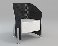 ESTREA chair concept