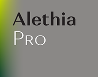 Alethia Pro
