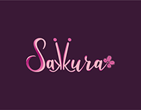 Sakkura / Logo - Web Site