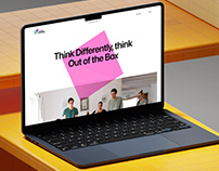 Out of the box Design Studio