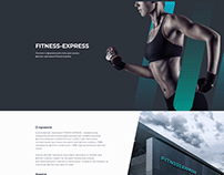 Identity for Fitness-Express
