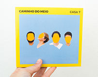 CAMINHO DO MEIO - Casa 7