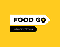 Food Go - Identidade