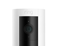 Ring Security Systems (2019)