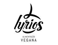 Lyrios Alimentação Vegana.