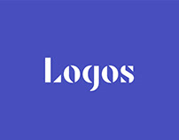 Logos 2019—2020