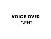 Voice-over.gent