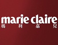 Marie Claire