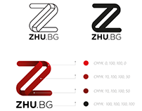 ZHU Rebranding