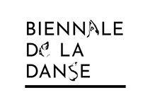 Biennale de la danse de Lyon / Identité visuelle