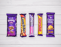 Cadbury | Stop Motion