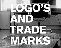 Logo's and Trademarks