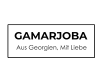 www.Gamarjoba.de From Georgia, with love