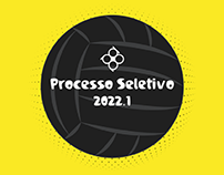 Processo Seletivo 2022.1 - Papo Design