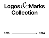 Logos & Marks Collection 2019-2020
