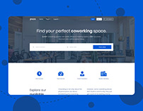 Spaces - Office Listings Bootstrap Theme
