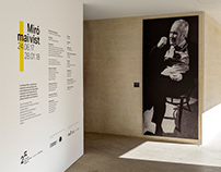 Miró mai vist - Miró Mallorca Fundació