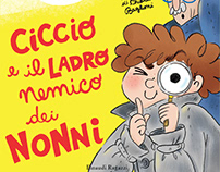 Piccoli gialli 3 _Picture Book- Einaudi ragazzi