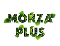 MediaTayf - Monza+ Website & Printed Works Presentation