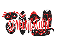 Scarification Animation