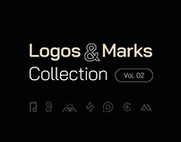 Logo&Marks - Vol. 02