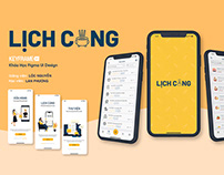 Lich Cung - Lan Phuong