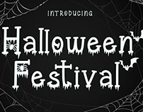 Halloween Festival