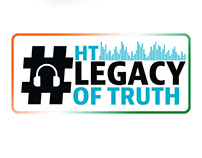 HT LEGACY OF TRUTH