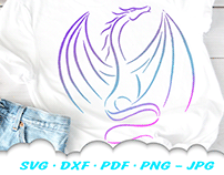 Tribal SVG DXF Cut Files Collection