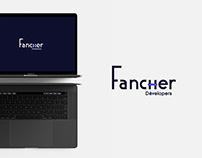 Fancher Developers-Logo Design & Branding