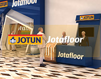 JOTUN Jotafloor 2021 event
