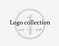Logo collection 2017-2018