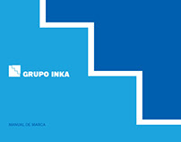 Manual de Marca Grupo Inka