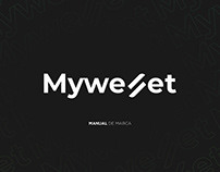 Mywellet | BrandBook