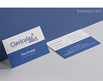 Clavicula - promo materials
