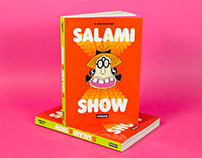 SALAMI SHOW