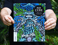 No Cure Issue 10 - Surf City