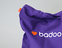 Barb badoo Dating app