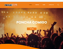 Website Ponchaqui