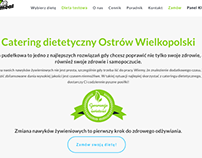 Catering dietetyczny Ostrów Wielkopolski