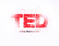 TED Intro Animation