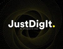 JustDigIt :: Interactive Experience