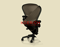 Koerich - Identidade Visual
