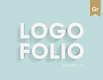 LogoFolio - Volume 01