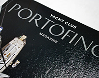 Yacht Club Portofino Magazine