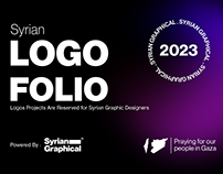 Syrian Logofolio 2023
